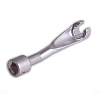Сервисный ключ для трубопроводов 14 мм Car-Tool CT-E6974