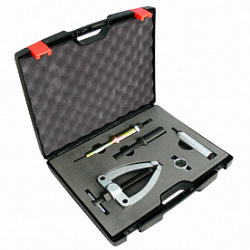 Набор для замены стакана форсунки VOLVO Car-Tool CT-B1393