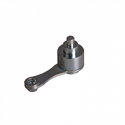 Набор для установки ГРМ Land Rover Car-Tool CT-E039 - Фиксатор маховика коленчатого вала Land Rover 303-1117 (с автоматической КПП)