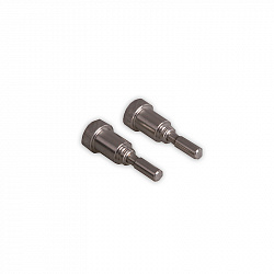 Набор для установки ГРМ FIAT Car-Tool CT-Z1101 - FIAT 99360614 Фиксатор распредвала (2шт.)