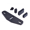 Фиксатор маховика коленвала Ford 303-393A Car-Tool CT-A2208