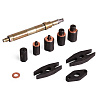 Дизельный компрессометр Car-Tool CT-A2244
