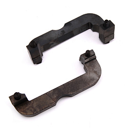 Набор для установки ГРМ VAG  Car-Tool CT-E3034 - Фиксаторы VAG T40133