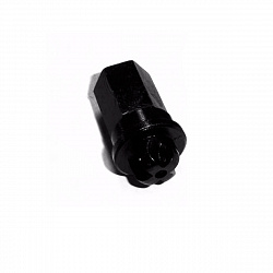 Зубчатый ключ для форсунок CATERPILLER 320D Car-Tool CT-S019 - Специальный ключ