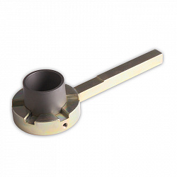 Фиксатор демпфера коленвала BMW (E39/E46/E60/E61/E81/E83/E90/E90/E91) Car-Tool CT-A1542