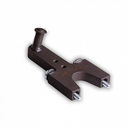 Рассухариватель клапанов для двигателя Car-Tool CT-A1028 - Опора для двигателя ГБЦ M103 103 589 00 61 00