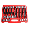 Набор торцевых головок Ribe Car-Tool CT-A2106