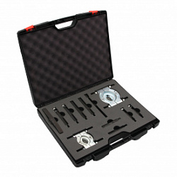 Съемник подшипников сепараторный 30-50 мм, 50-75 мм Car-Tool CT-4034