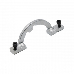 Набор инструмента для Opel/GM  1.0/1.2/1.4L Car-Tool CT-1265 - Регулировочный шаблон KM-954 для диска датчика распредвала