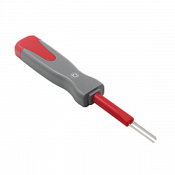 Набор съемников для клемм VAS 1978/35 Car-Tool CT-3424 - Съемник Q (VAS1978/35-9)
