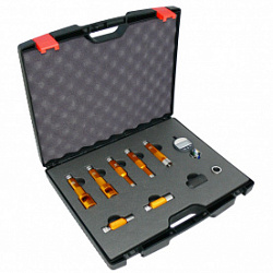 Набор для регулировки форсунок Car-Tool CT-N300