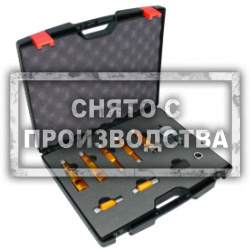 Набор для регулировки форсунок Car-Tool CT-N300