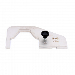 Набор для установки ГРМ FORD Car-Tool CT-U0403 - Фиксатор распредвала FORD 303-1504 для двигателей до 2011 г.в.