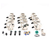 Адаптеры для грузовых форсунок Common Rail Car-Tool CT-N150