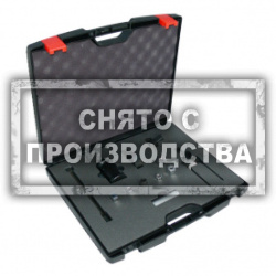 Инструмент для замены форсунок VW / AUDI (TDI) / BMW N47 / N57 Car-Tool CT-C1357