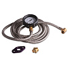 Тестер диагностики катализатора ДВС Car-Tool CT-A2149