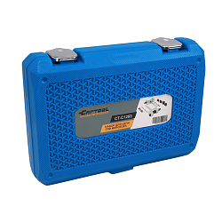 Набор для цепи ГРМ MERCEDES Car-Tool CT-C1293 - Кейс
