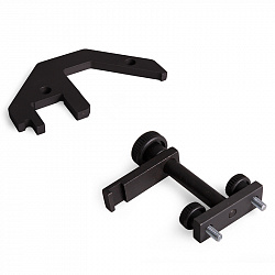 Набор для установки ГРМ BMW DIESEL KIT 2 Car-Tool CT-Z0106 - Шаблон для фиксации распредвала BMW 11 6 320