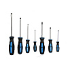 Набор отверток профессиональных 7 предметов Car-Tool CT-V3147A