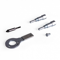 Набор для ГРМ Alfa Romeo и Fiat Car-Tool CT-1499