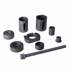 Съемник сайлентблоков VW T4 Car-Tool CT-A1053
