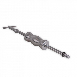 Съемник форсунок CDI Car-Tool CT-1562-1 - Инерционная часть со штоком