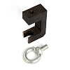 Захват для съемника форсунок Mercedes Car-Tool CT-8511
