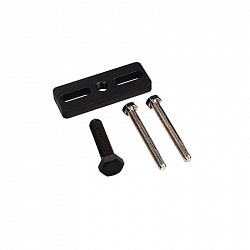 Набор для установки ГРМ FORD Car-Tool CT-U0405 - Съемник звездочки ТНВД