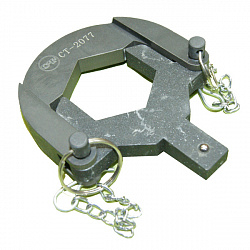 Рожковый ключ для гайки кардана BMW Car-Tool CT-2077