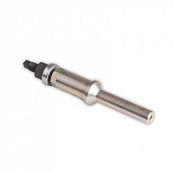 Набор для замены стакана форсунки VOLVO Car-Tool CT-B1393 - Съемник стакана форсунки с вытяжным шпинделем VOLVO 9998253