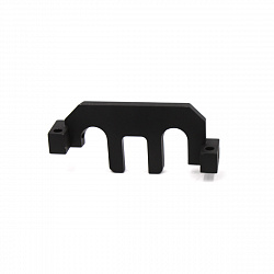 Набор для установки ГРМ BMW N46 Car-Tool CT-2017U - Фиксатор коленвала BMW 1 19 190