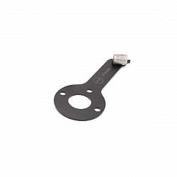 Набор для установки ГРМ BMW N63 Car-Tool CT-Z0120 - Стопор коленвала для BMW 118090
