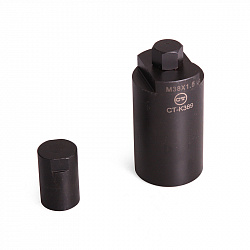 Съемник маховика M38 X 1,5 R.H. с внутренней резьбой Car-Tool CT-K389