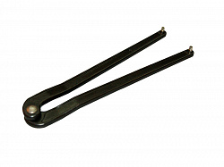 Цапфовый ключ VAG 3212 Car-Tool CT-B1215