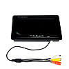 Цифровой USB микроскоп Car-Tool CT-M001