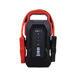 Пусковое устройство 12В, 32 000 мАч, 2000/4000А iCartool IC-JSL32