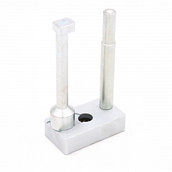 Съёмник форсунок  Common Rail Mercedes Car-Tool CT-E025 - Съемник