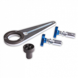 Фиксатор демпфера коленвала BMW N47/N57 Car-Tool CT-A1540