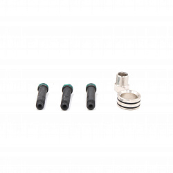 Адаптеры для грузовых форсунок Common Rail Car-Tool CT-N150 - Адаптеры