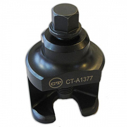 Съемник шаровых опор Mercedes Benz SPRINTER Car-Tool CT-A1377