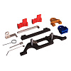 Набор для установки ГРМ OPEL 1.4/1.6/1.8/2/2.2L Car-Tool CT-Z1201