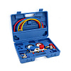 Манометрический коллектор R134 Car-Tool CT-M1000