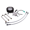Тестер давления топлива Common Rail Car-Tool CT-Z018