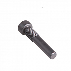 Набор для установки ГРМ VAG Car-Tool CT-U0206 - Фиксатор коленчатого вала VAG T10340