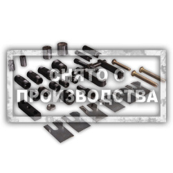 Универсальный набор для ремонта ТНВД Car-Tool CT-S001