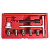 Набор разверток для форсунок Car-Tool CT-1569