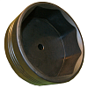 Головка для осей BPW 120 мм 8 гр. 16 тн. Car-Tool CT-A1050-3