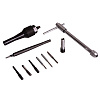Набор для извлечения свечей накаливания Car-Tool CT-G044