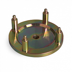 Ключ гайки датчика уровня топлива W202 Car-Tool CT-A1039