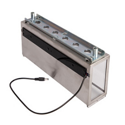 Камера контроля распыла форсунок Ода Сервис ODA-INJBox